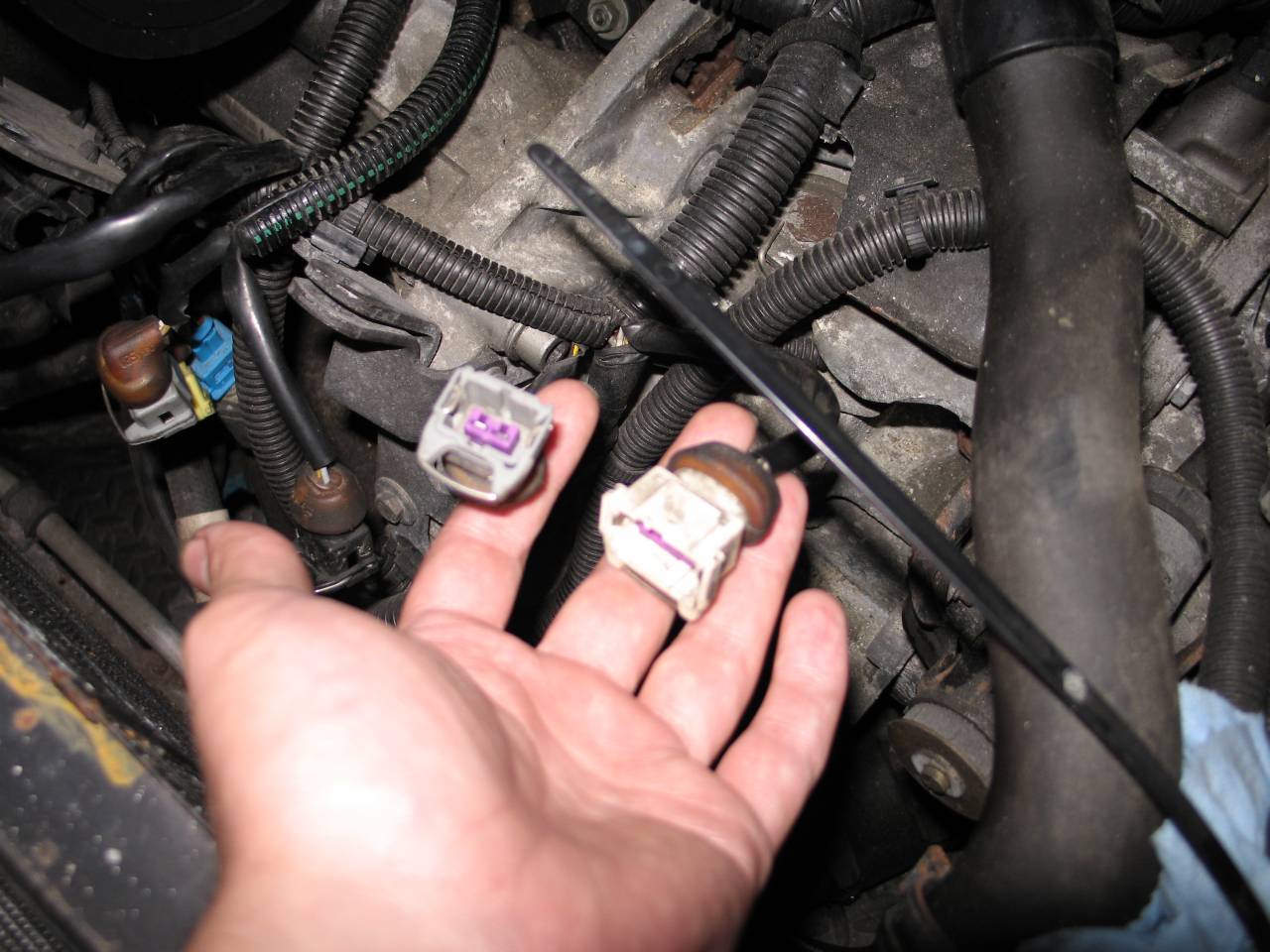 5 Signs that Throttle Position Sensor Malfunction is a Problem - Auto Parts