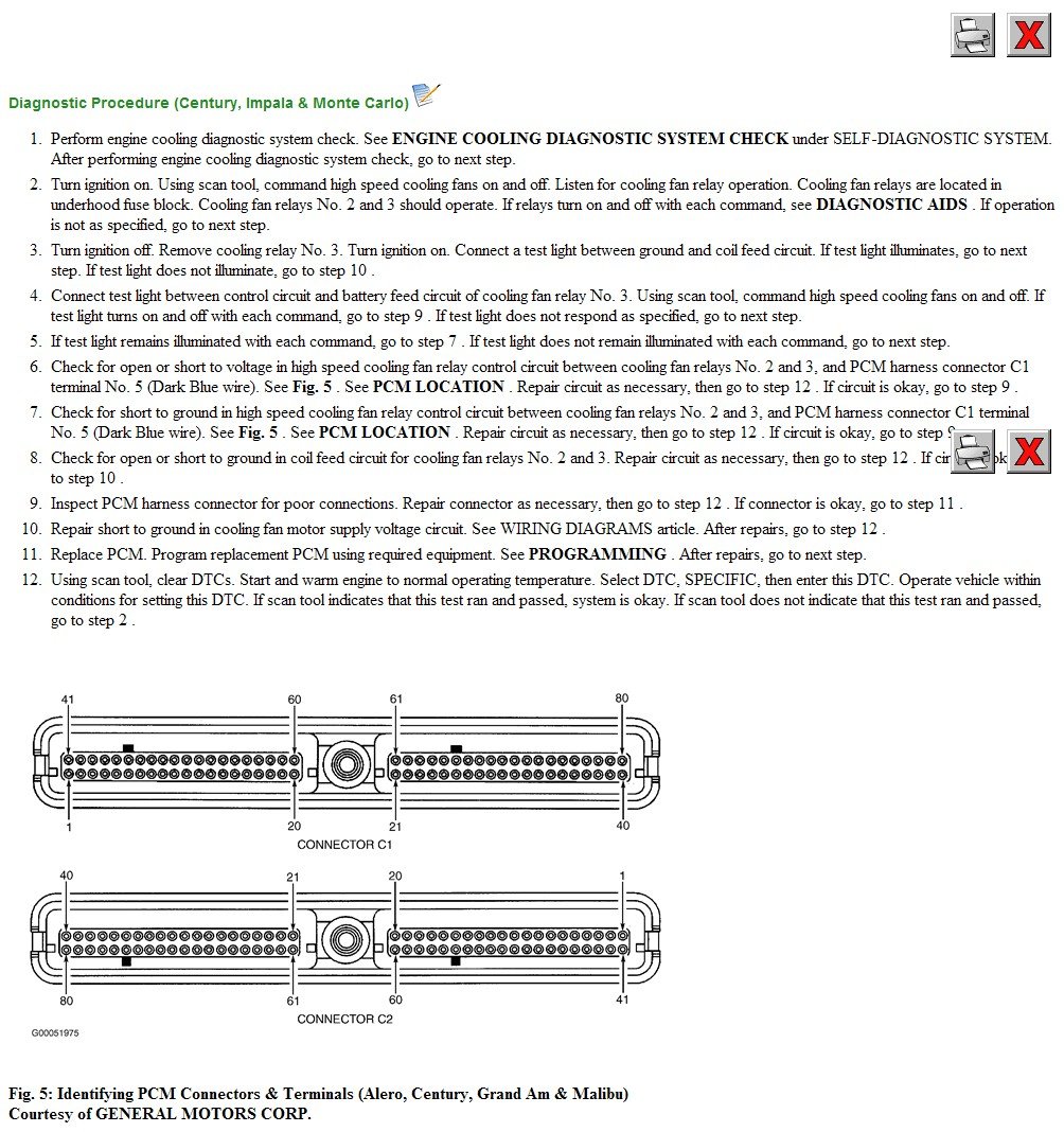 p0481-fault-code-cooling-fan-2-control-circuit-malfunction-auto-parts