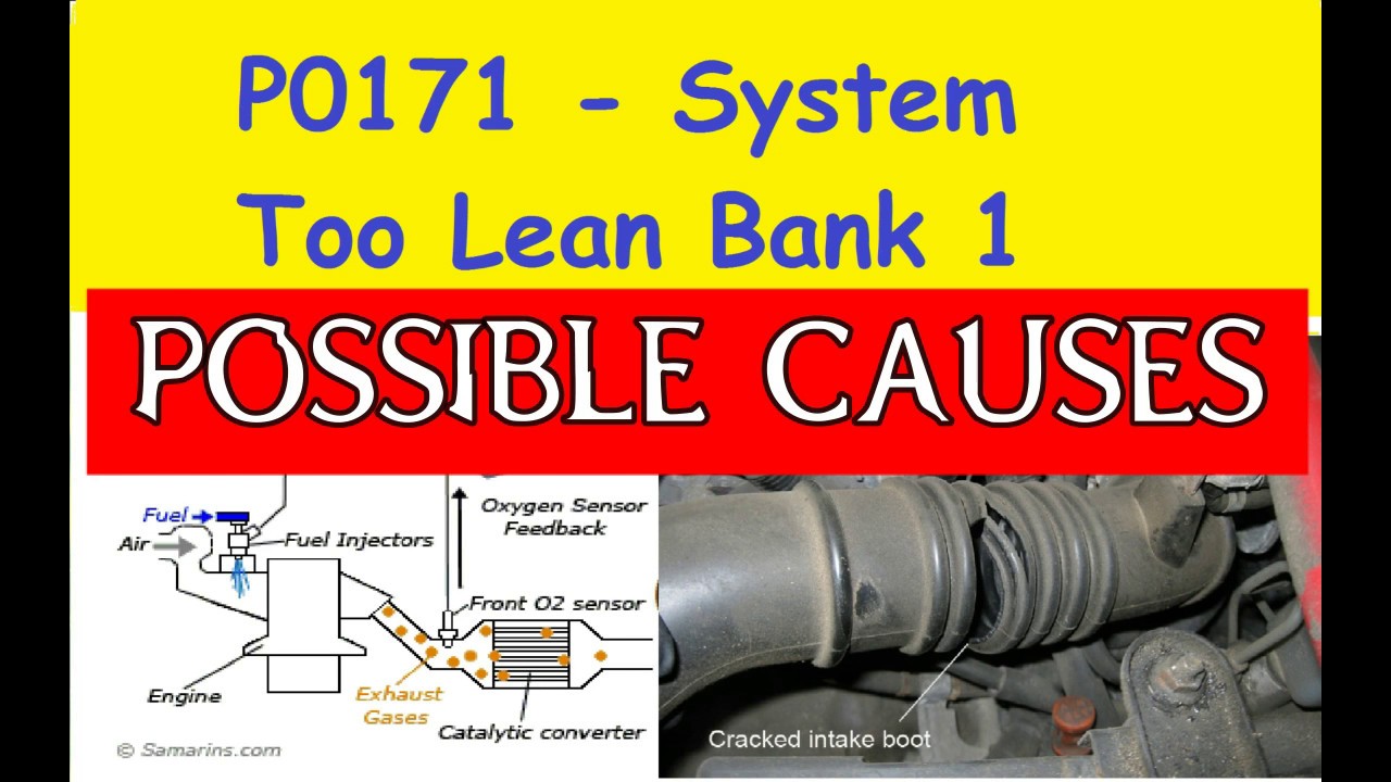 P018C Fault Code - Fuel Pressure Sensor "B" Circuit Low - Auto Parts