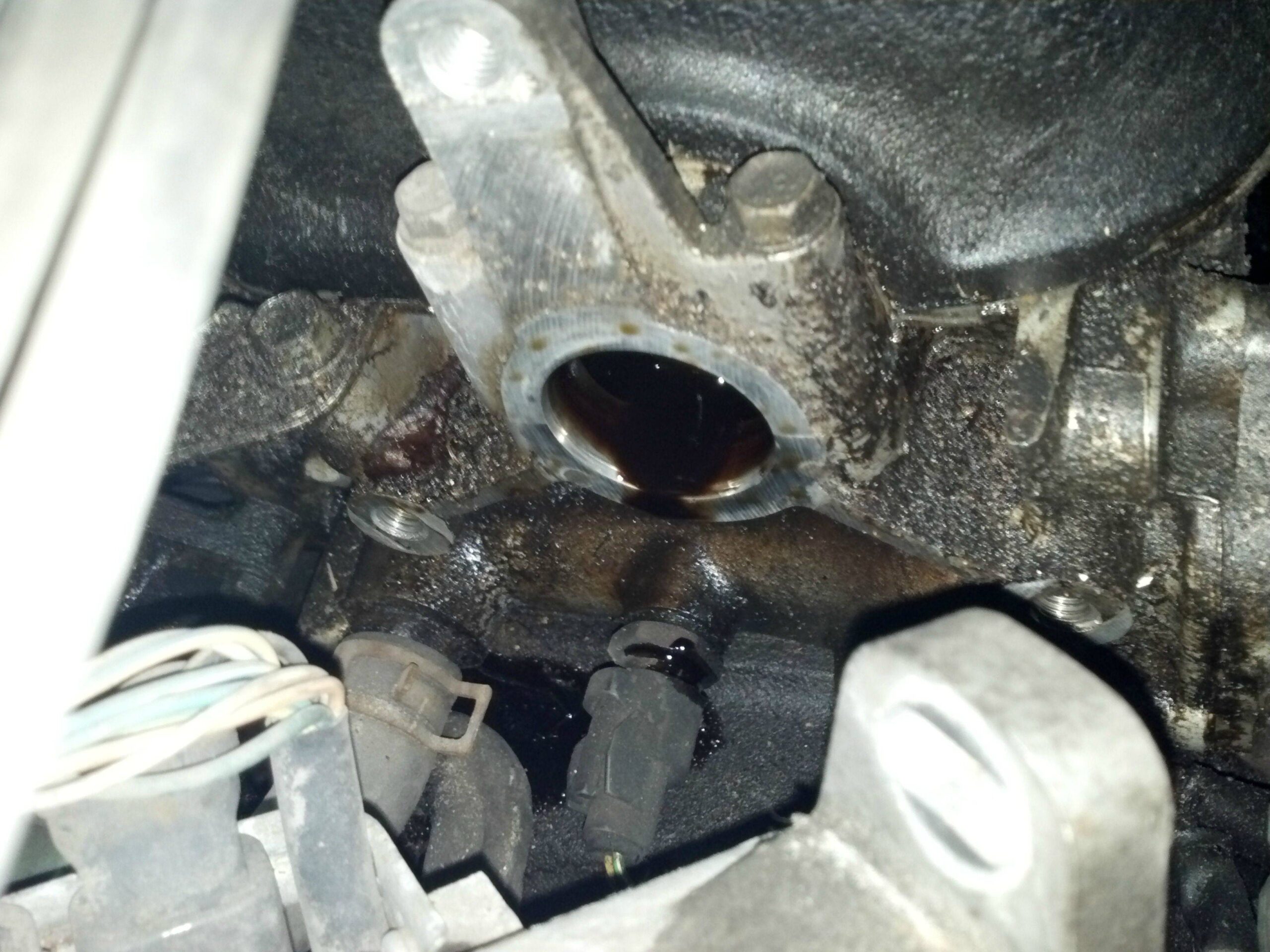 The Exhaust Problem And Its Causes - Auto Parts