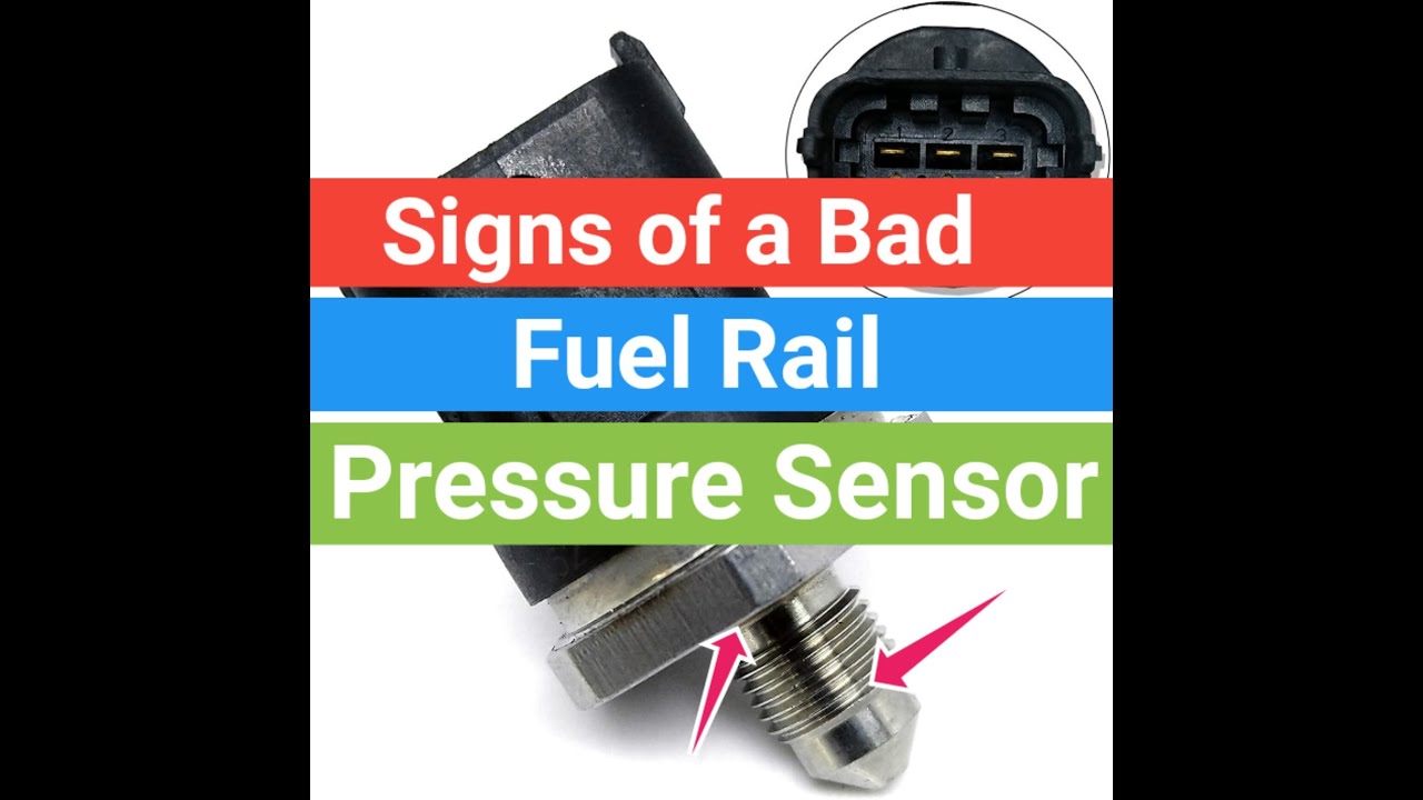 What Causes Low Fuel Rail Pressure