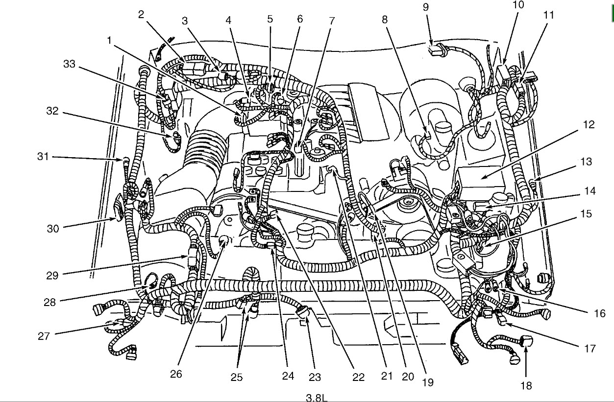 what-is-the-p0125-fault-code-how-to-fix-the-p0125-fault-code-auto-parts