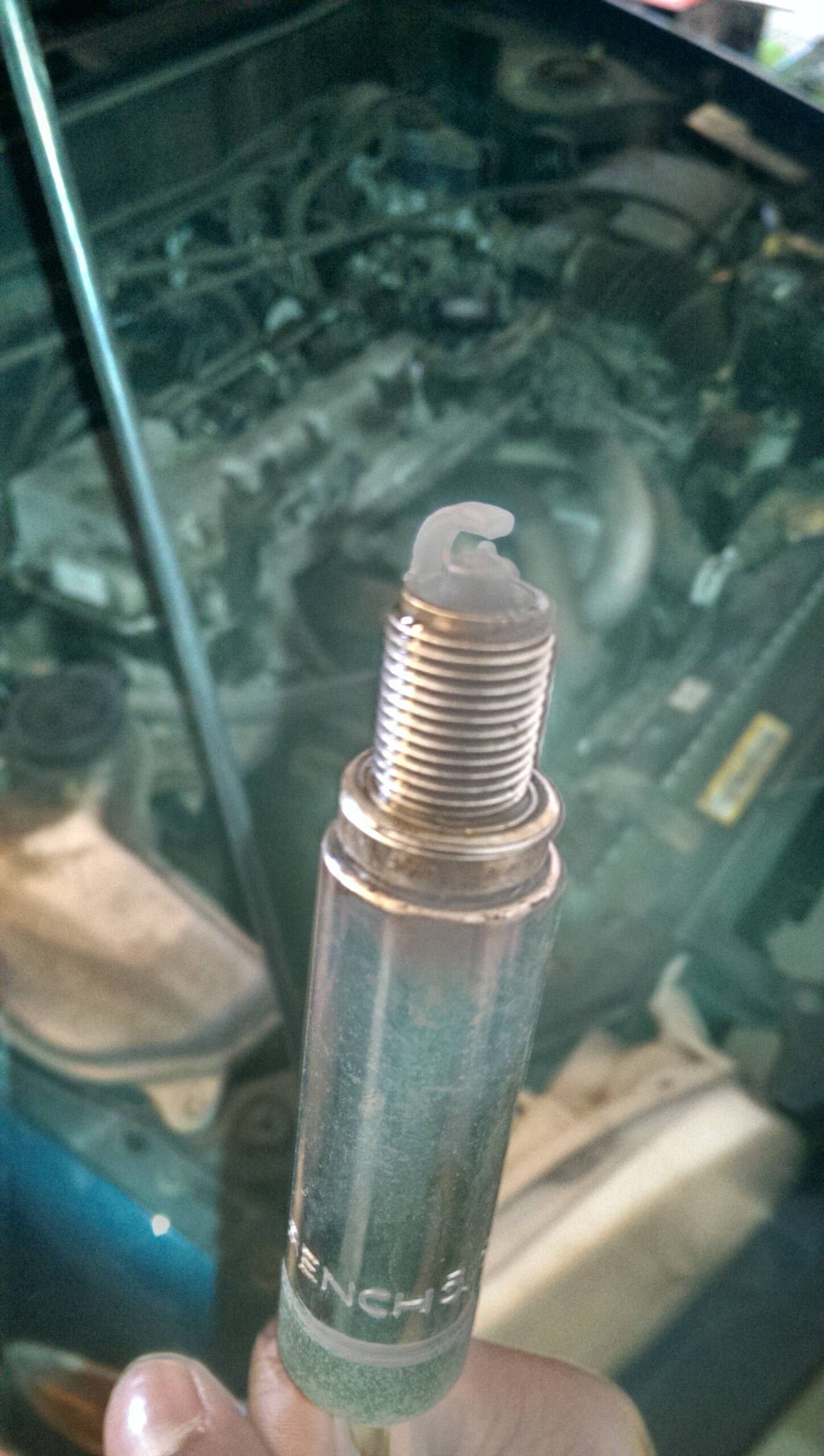 why-are-spark-plugs-lubricated-what-does-lubrication-of-spark-plugs