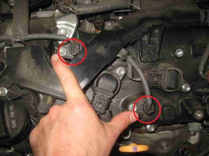 P0340 Fault Code - Camshaft Position Sensor Circuit Malfunction - Auto ...