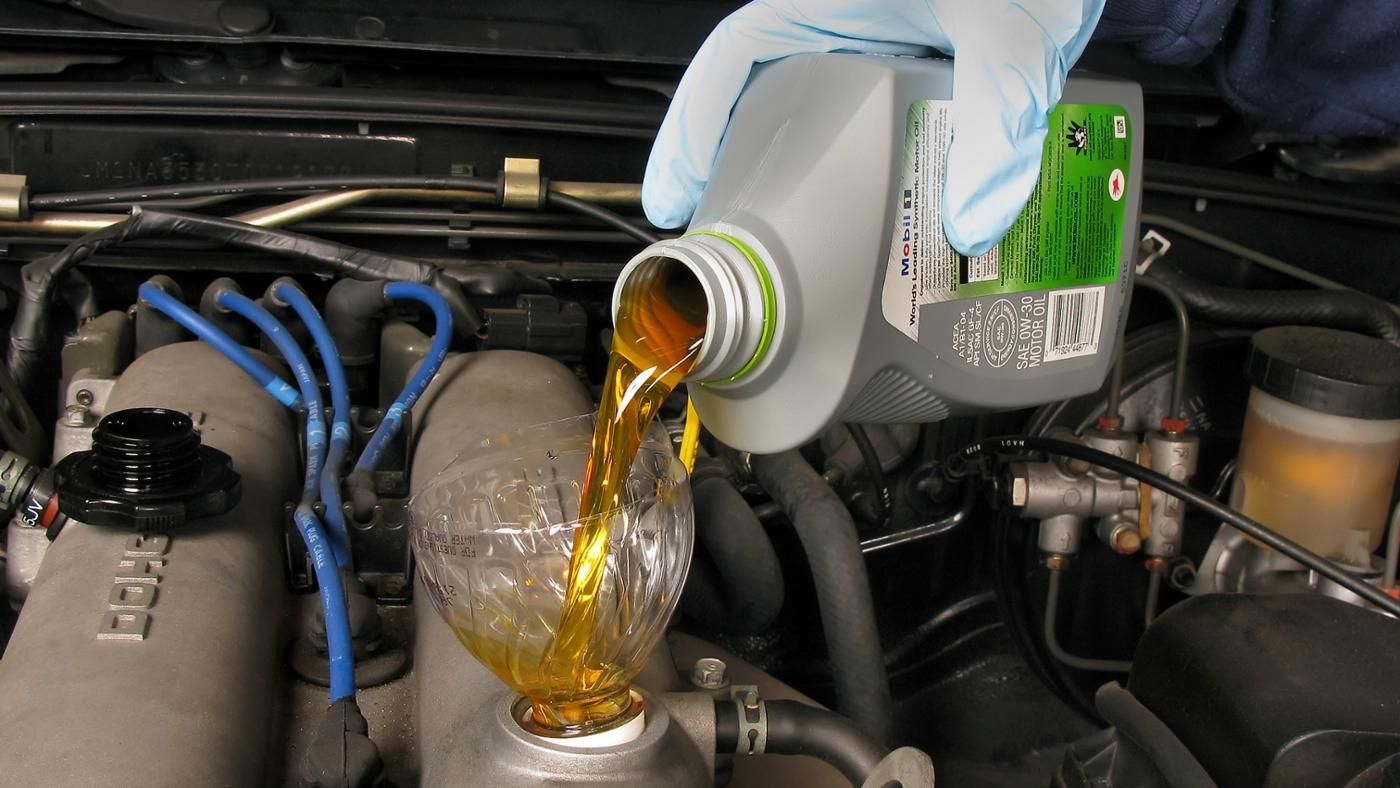 why-is-transmission-oil-low-auto-parts